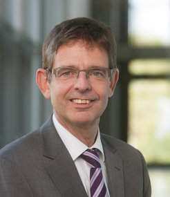 Prof. Dr. Hartmut Zohm