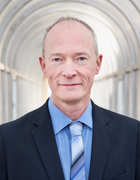 Prof. Dr.  Eric Sonnendrücker