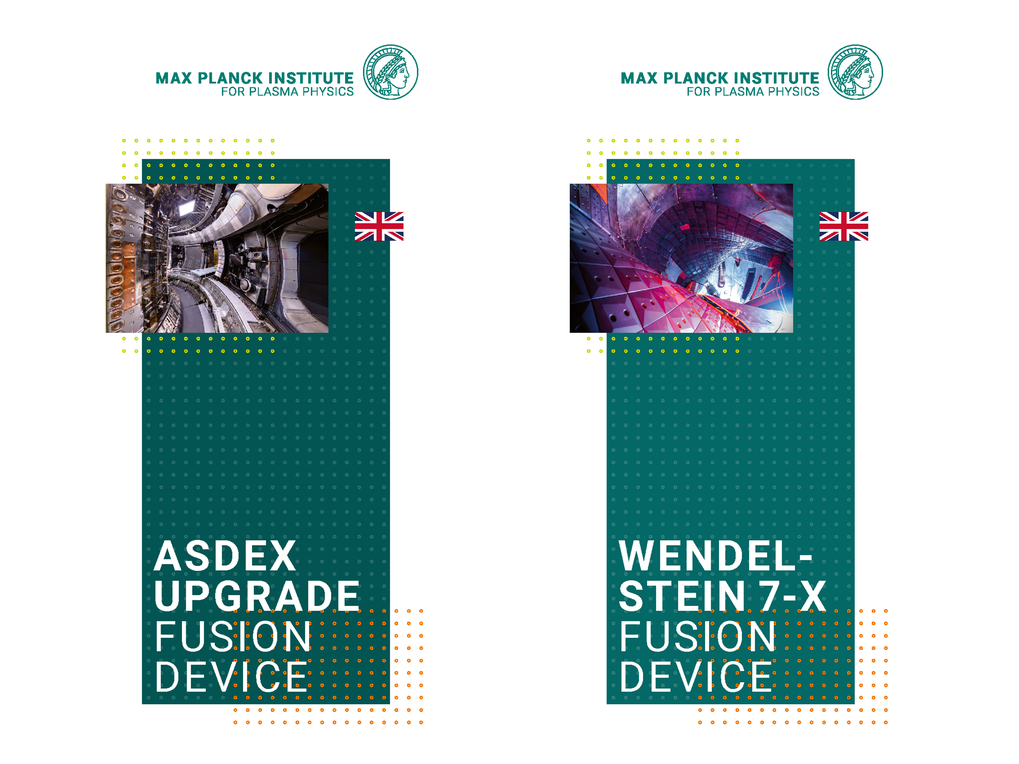 Survey of the structure and research objectives of the ASDEX Upgrade and Wendelstein 7-X fusion devices at Garching and Greifswald<br /><br />8 pages<br /><br />