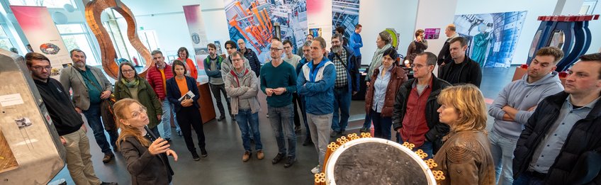 Lehrerfortbildung Lehrerfortbildung