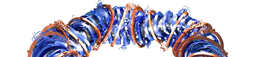 Wendelstein 7-X Wendelstein 7-X
