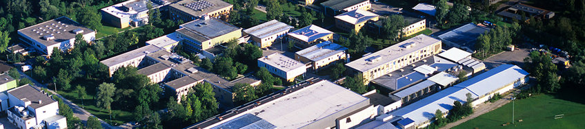 Max Planck Institute for Plasma Physics, Garching Max Planck Institute for Plasma Physics, Garching