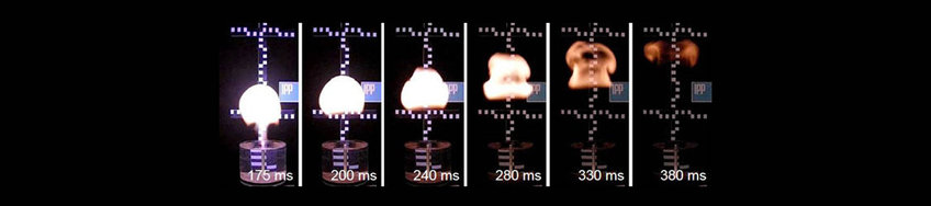 Ball lightning