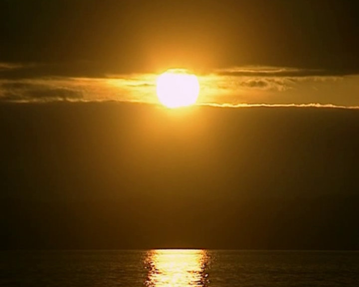 ... das Sonnenfeuer auf die Erde zu holen.