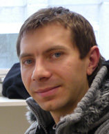 Dr. Serhiy Mochalskyy