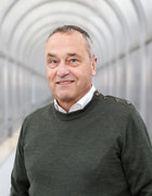 Prof. Dr. Ulrich Stroth