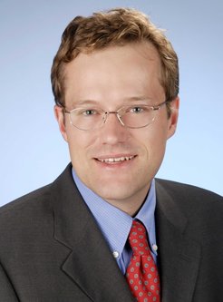 Dr. Klaus Hallatschek