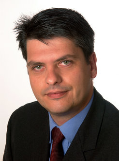 Dr. Olaf Grulke