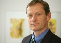 Prof. Dr. Thomas S. Pedersen