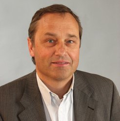Prof. Dr. Ulrich Stroth