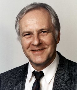 Prof. Dr. Friedrich Wagner