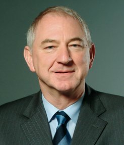 Prof. Dr. Alex Bradshaw