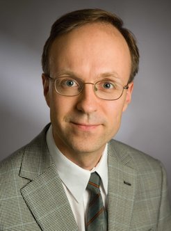 Prof. Dr. Per Helander