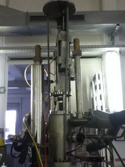Cryostat system