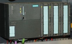 Siemens Simatic S7-300