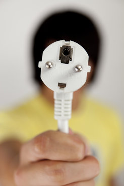 Woher soll in Zukunft der Strom kommen?