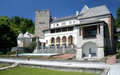 Ringberg Castle