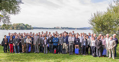 Conference photo