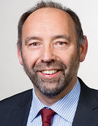 Prof. Dr. Rudolf Neu