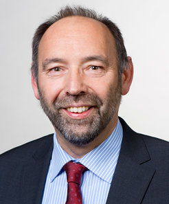 Prof. Dr. Rudolf Neu