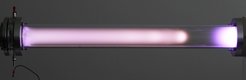 Glow discharge