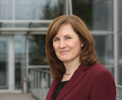 Prof. Dr. Sibylle Günter