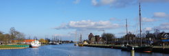 Harbour.