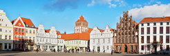 Market place.