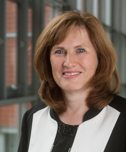 Prof. Dr. Sibylle Günter