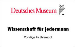 © Deutsches Museum