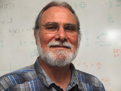 Professor Dr. Philip J. Morrison is spending a year as visiting scientist at IPP.