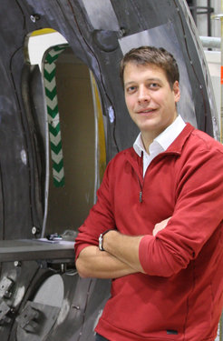 Dr. Benedikt Geiger