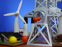 Megawatts & Marbles – die Energiemanager