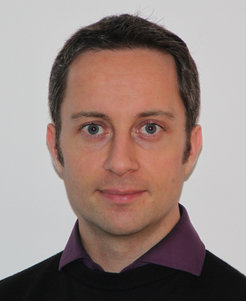 Dr. Gregor Birkenmeier