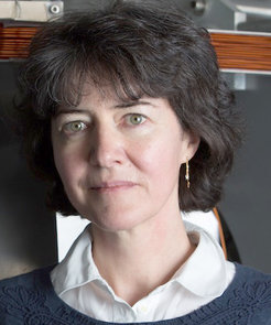 Dr. Pascale Hennequin