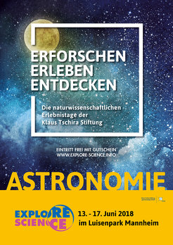 © Explore Science