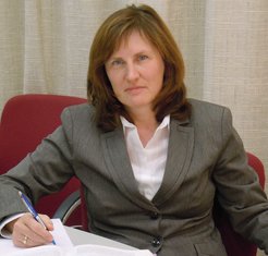 Prof. Dr. Sibylle Günter