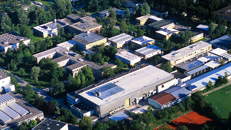 On the way to a power plant – history of fusion research at IPP