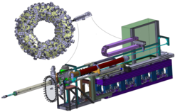 Multi-Purpose Manipulator