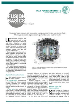 Fusion Basics