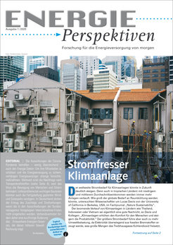 Newsletter Energie-Perspektiven 1/20