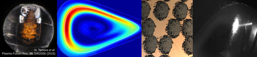 Transport, Impurities and Radiation Transport, Impurities and Radiation