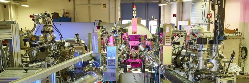 Ion Beam Analysis and Modification Ion Beam Analysis and Modification
