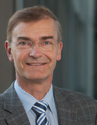 Prof. Dr. Hans-Stephan Bosch