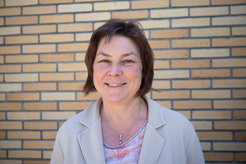 Prof. Dr. Elisabeth Wolfrum