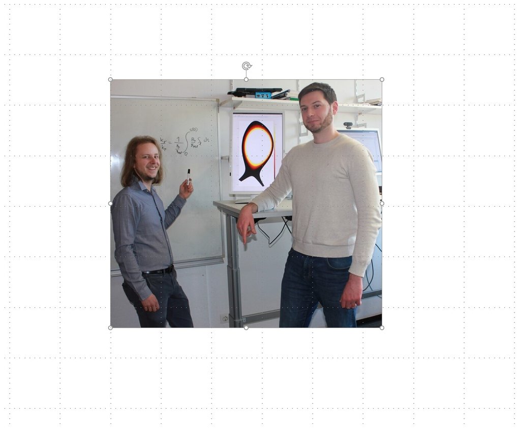 22.3.2023: E2M scientist receives EUROfusion grant
