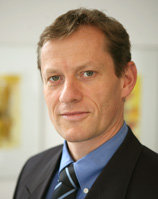 Prof. Dr. Thomas Sunn Pedersen - pedersen-1370606425