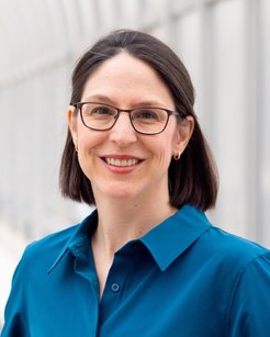 Dr. Rachael McDermott