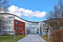 Max-Planck-Institut für Plasmaphysik in Greifswald