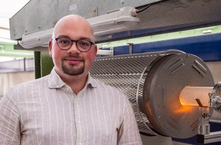 10.11.2023: EUROfusion Engineering Grant for the development of high-tech tungsten-copper materials for plasma-facing components